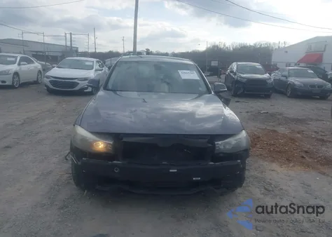 2014 BMW 328I Gran Turismo xDrive z USA, uszkodzony, nr VIN WBA3X5C57ED243086